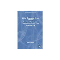 Taylor & francis ltd A New Generation Draws the Line (häftad, eng)