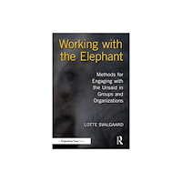Taylor & francis ltd Working with the Elephant (häftad, eng)