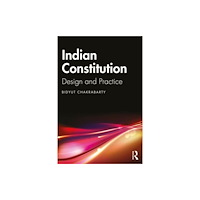 Taylor & francis ltd Indian Constitution (häftad, eng)