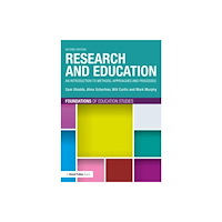 Taylor & francis ltd Research and Education (häftad, eng)