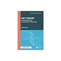 Taylor & francis ltd Set Theory (inbunden, eng)