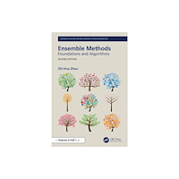 Taylor & francis ltd Ensemble Methods (inbunden, eng)