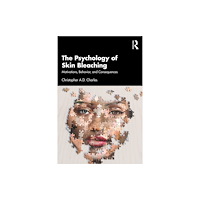 Taylor & francis ltd The Psychology of Skin Bleaching (häftad, eng)