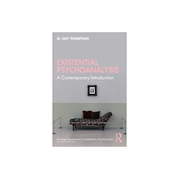 Taylor & francis ltd Existential Psychoanalysis (häftad, eng)
