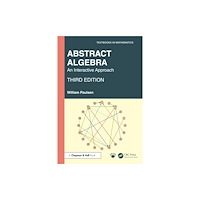 Taylor & francis ltd Abstract Algebra (inbunden, eng)