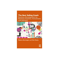 Taylor & francis ltd The Best Selling Coach (häftad, eng)