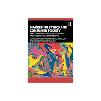 Taylor & francis ltd Marketing Ethics and Consumer Society (häftad, eng)