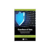Taylor & francis ltd Guardians of Data (häftad, eng)