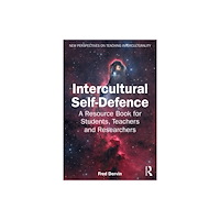 Taylor & francis ltd Intercultural Self-Defence (häftad, eng)