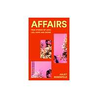 Pan Macmillan Affairs (inbunden, eng)