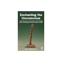Taylor & francis ltd Enchanting the Unconscious (häftad, eng)