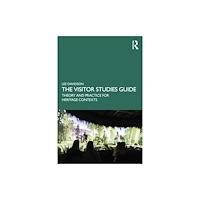 Taylor & francis ltd The Visitor Studies Guide (häftad, eng)