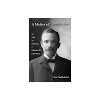 St Martin's Press A Matter of Complexion (inbunden, eng)