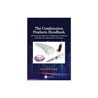 Taylor & francis ltd The Combination Products Handbook (häftad, eng)