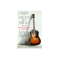 Castle Point Books Saved by a Song (häftad, eng)