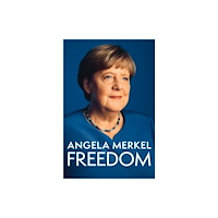 St. Martin's Publishing Group Freedom (inbunden, eng)