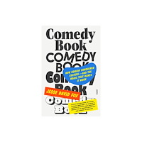 St Martin's Press Comedy Book (häftad, eng)