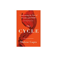 Flatiron Books The Cycle (häftad, eng)