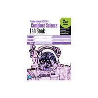Pearson Education Limited Edexcel GCSE Combined Science Lab Book, 2nd Edition (häftad, eng)