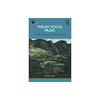 Taylor & francis ltd Welsh Vocal Music (häftad, eng)