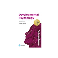 Pearson Education Limited Psychology Express: Developmental Psychology (häftad, eng)