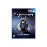 Pearson Education Limited Computer Security: Principles and Practice, Global Edition (häftad, eng)