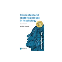 Pearson Education Limited Psychology Express: Conceptual and Historical Issues (häftad, eng)