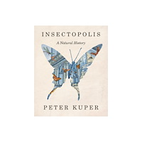 WW Norton & Co Insectopolis (inbunden, eng)