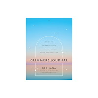 WW Norton & Co Glimmers Journal (inbunden, eng)