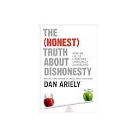 HarperCollins Publishers The (Honest) Truth About Dishonesty (häftad, eng)