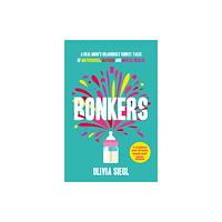 HarperCollins Publishers Bonkers (häftad, eng)