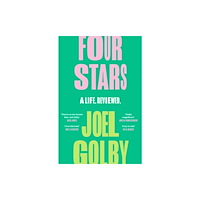 HarperCollins Publishers Four Stars (häftad, eng)