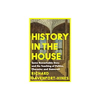 HarperCollins Publishers History in the House (häftad, eng)