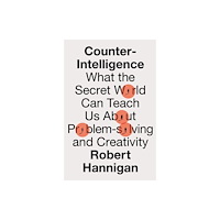 HarperCollins Publishers Counter-Intelligence (häftad, eng)