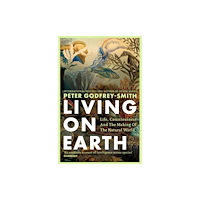 HarperCollins Publishers Living on Earth (häftad, eng)