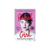HarperCollins Publishers Rebel Girl (häftad, eng)