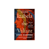 HarperCollins Publishers Izabela the Valiant (häftad, eng)