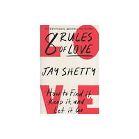 HarperCollins Publishers 8 RULES OF LOVE PB (häftad, eng)
