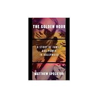 Harpercollins publishers inc The Golden Hour (inbunden, eng)