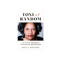 Harpercollins publishers inc Toni at Random (inbunden, eng)