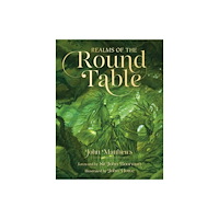 HarperCollins Publishers Realms of the Round Table (inbunden, eng)