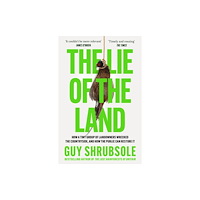 HarperCollins Publishers The Lie of the Land (häftad, eng)
