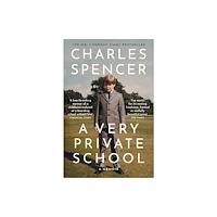HarperCollins Publishers A Very Private School (häftad, eng)