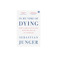 HarperCollins Publishers In My Time of Dying (häftad, eng)