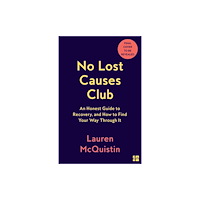 HarperCollins Publishers No Lost Causes Club (inbunden, eng)