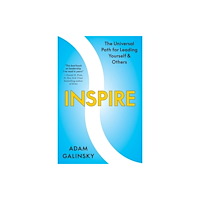 Harpercollins publishers inc Inspire (inbunden, eng)