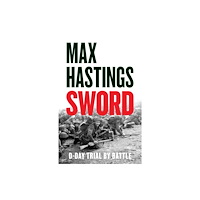 HarperCollins Publishers Sword (häftad, eng)