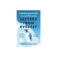 HarperCollins Publishers Letters From Everest (häftad, eng)