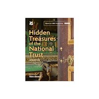 HarperCollins Publishers Hidden Treasures of the National Trust (inbunden, eng)