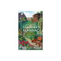 HarperCollins Publishers Gardener’s Almanac 2026 (inbunden, eng)